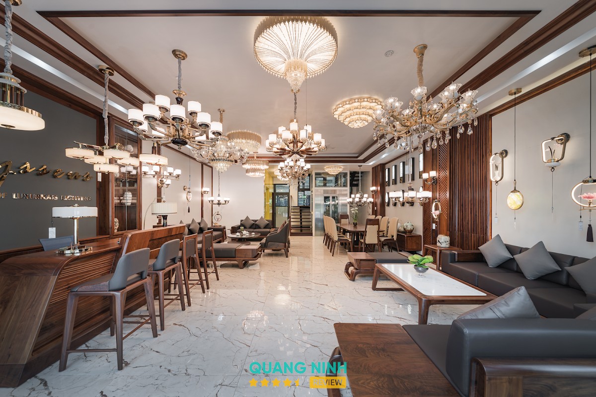 Showroom Huy Hoàng – hình ảnh 2