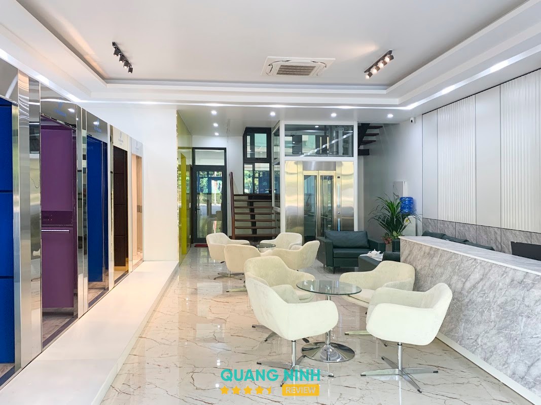 Showroom Huy Hoàng – hình ảnh 3
