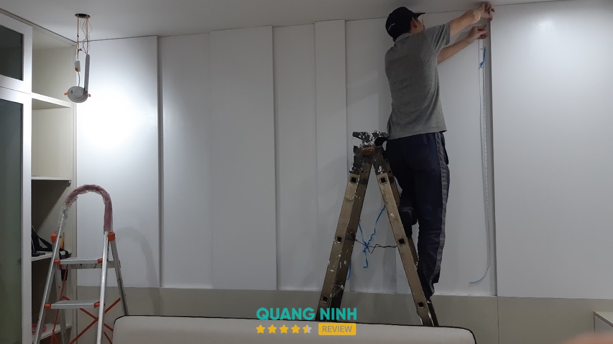Đèn Trang Trí Vượng Phát Quảng Ninh