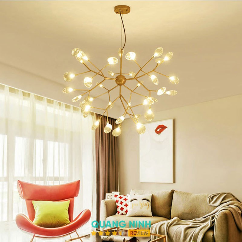 Đèn Trang Trí Vượng Phát – hình ảnh 2