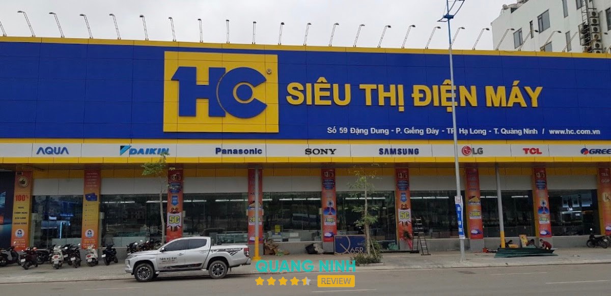 Siêu thị điện máy HC - Bãi Cháy – hình ảnh 2