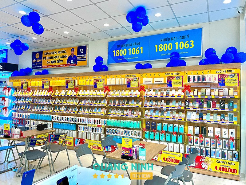 Siêu thị Điện máy XANH – hình ảnh 3