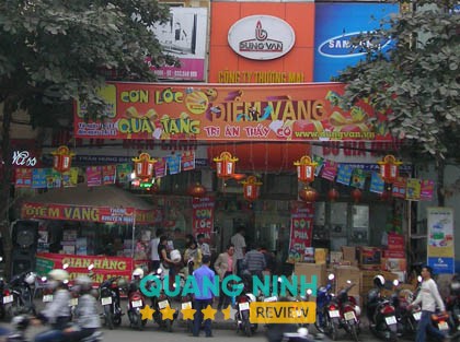 Siêu thị điện máy Dũng Vân Bãi Cháy