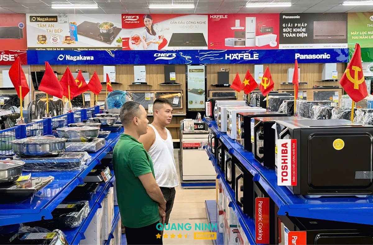 Điện máy Oanh Sơn - hình ảnh 2