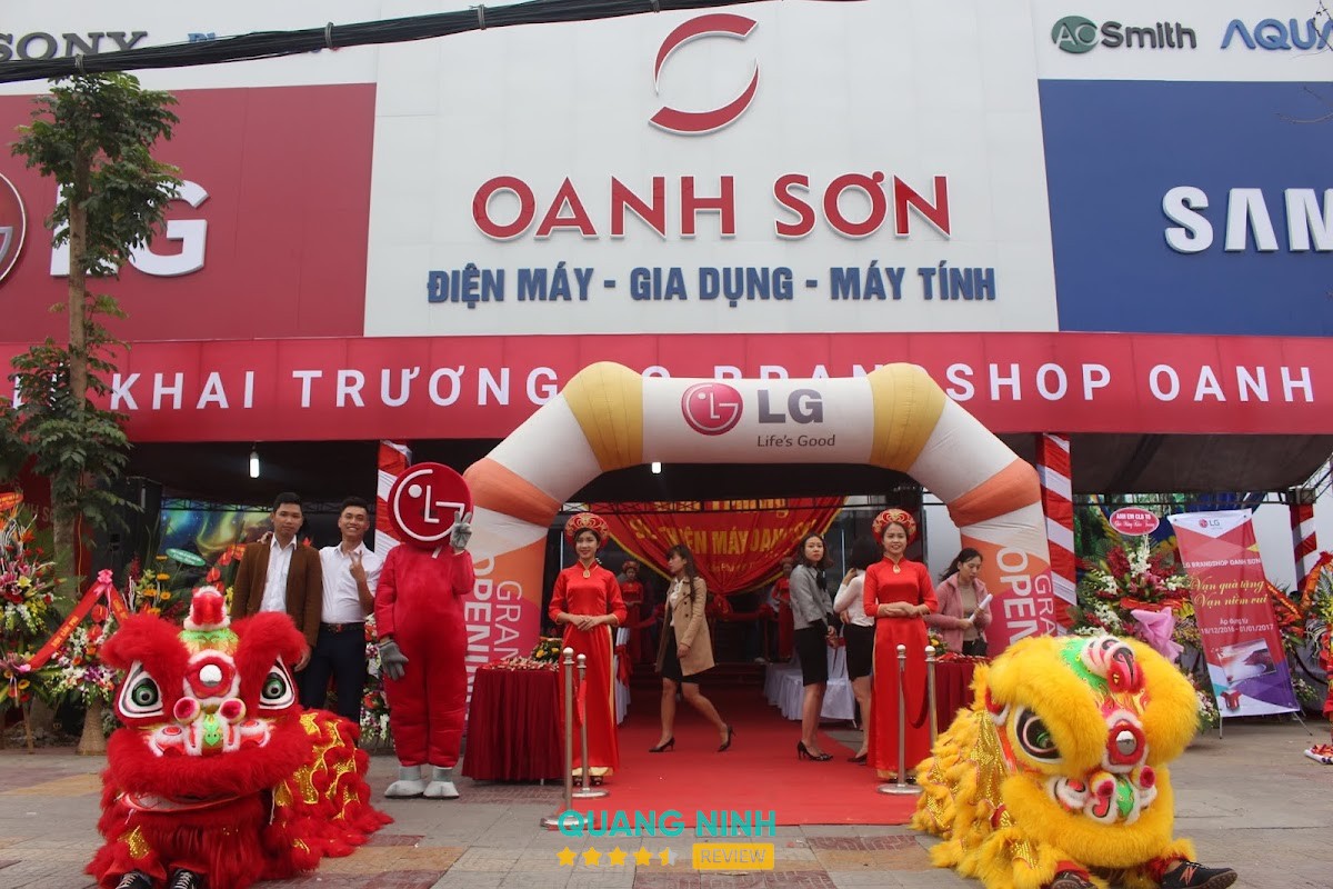 Điện máy Oanh Sơn - hình ảnh 3