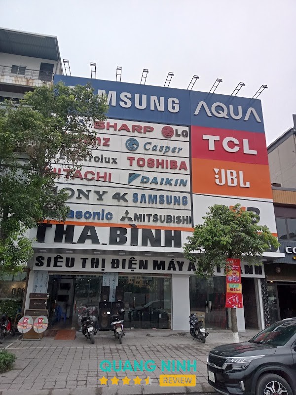 Điện Máy Tha Bình - hình ảnh 2