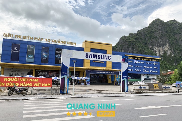 Siêu thị Điện máy HC - hình ảnh 2