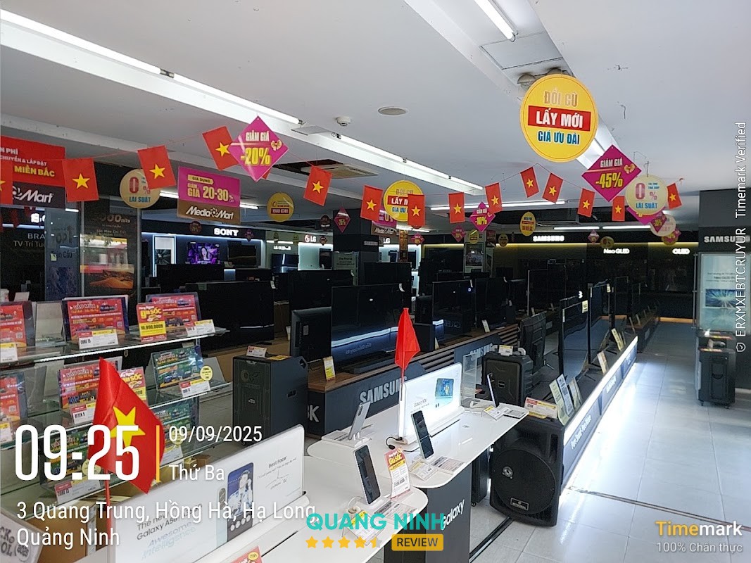 Mediamart Hạ Long - hình ảnh 2