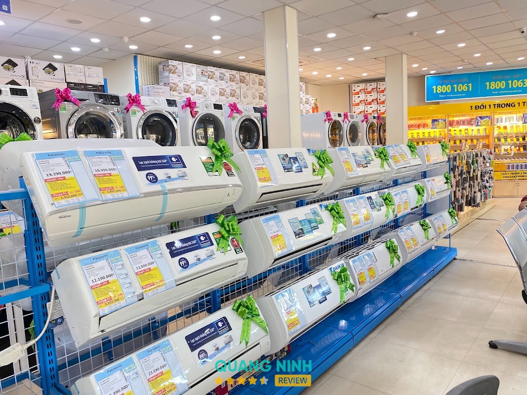 Điện máy XANH Hà Tu - hình ảnh 3