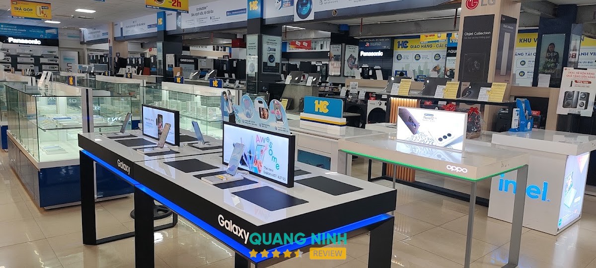 Siêu thị Điện máy HC - Hồng Gai - hình ảnh 2
