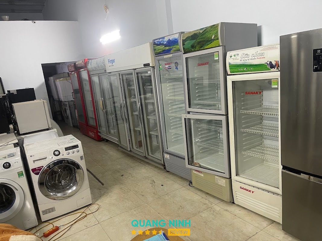 ĐIỆN MÁY QUẢNG NINH - hình ảnh 3