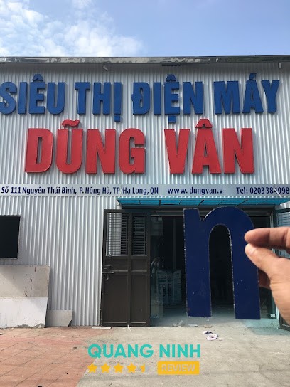 siêu thị điện máy Dũng Vân - hình ảnh 3
