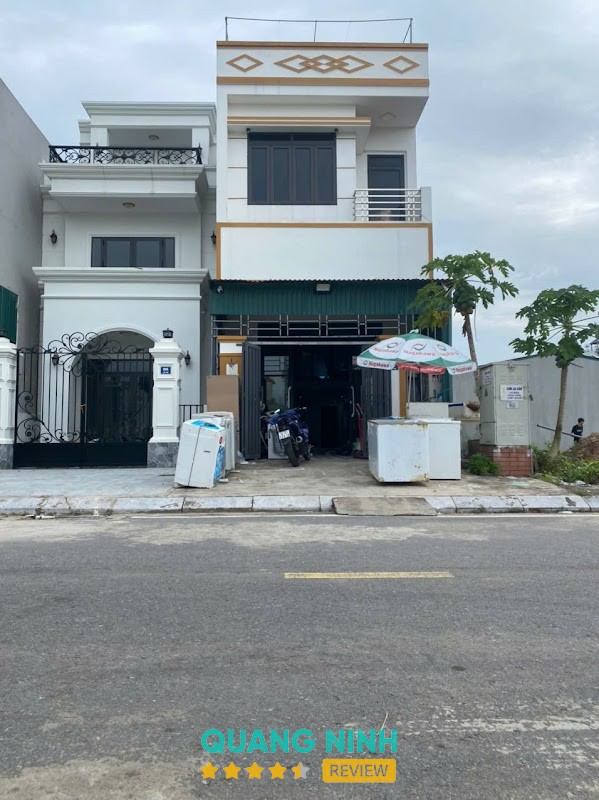 Cửa Hàng Điện Tử - Điện Lạnh Hoàng Tiến Móng Cái
