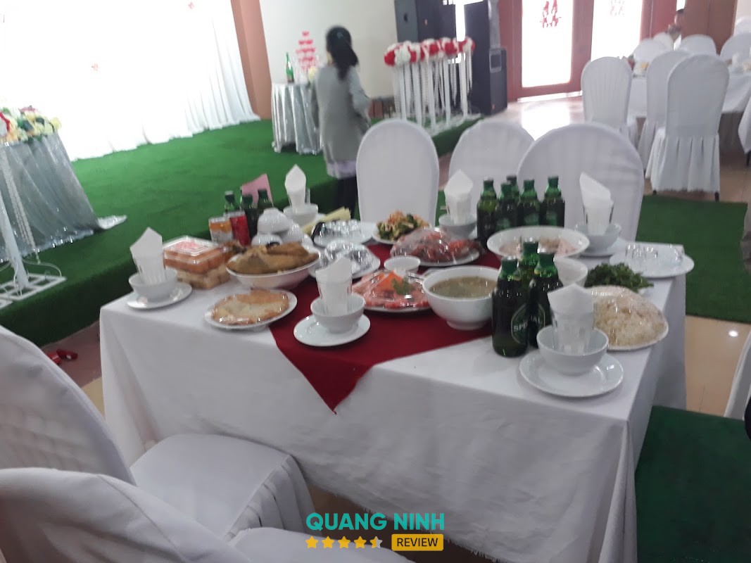 Điện máy MediaMart Quảng Yên - hình ảnh 2