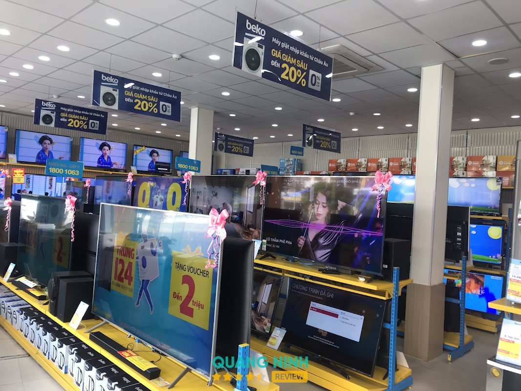 Điện máy XANH Đông Mai - hình ảnh 2