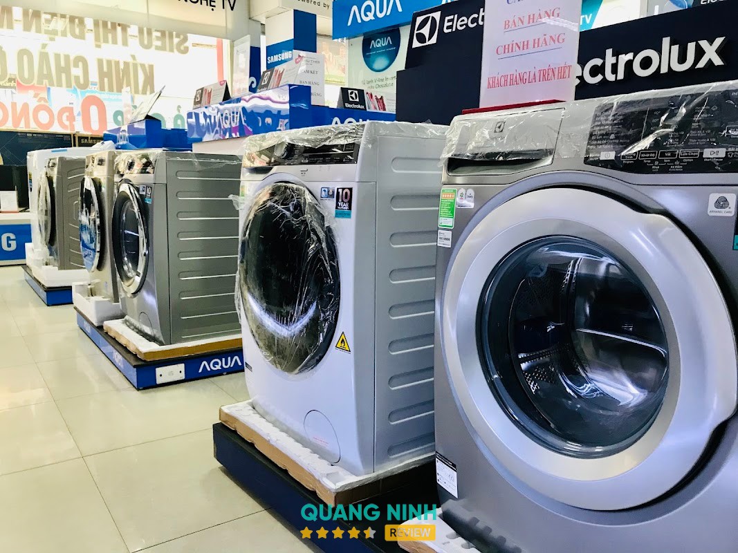 Trung Tâm Điện Máy - Điện Tử Hiểu Thời hình ảnh 3