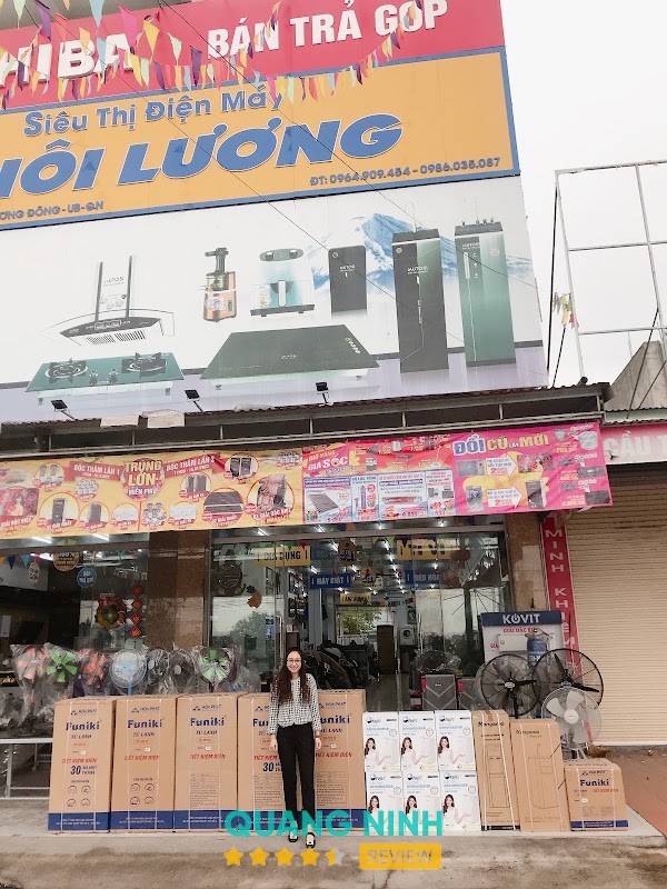 Siêu Thị Điện Máy Khôi Lương hình ảnh 1