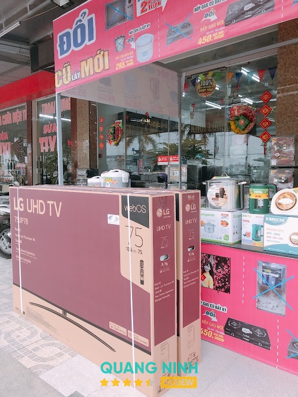 Siêu Thị Điện Máy Khôi Lương hình ảnh 2