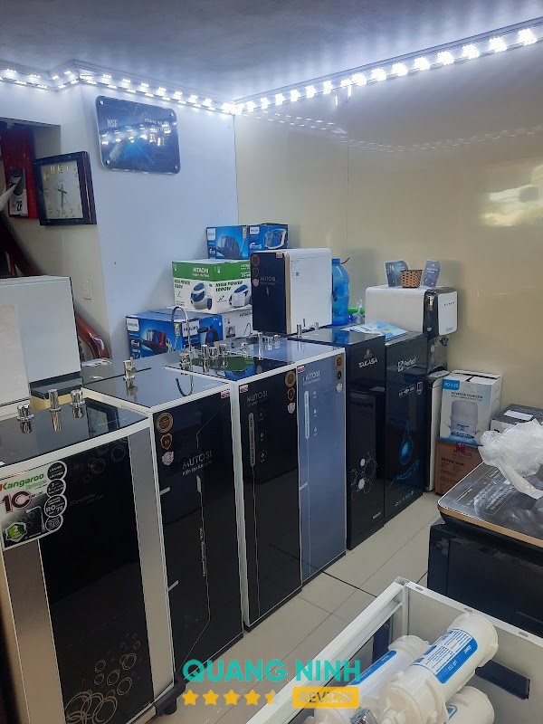 Siêu Thị Điện Máy Khôi Lương hình ảnh 3
