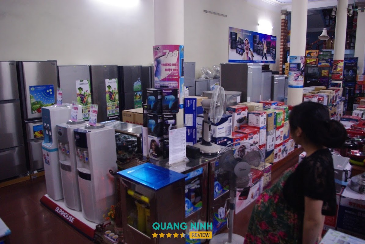 Cửa Hàng Điện Tử - Điện Lạnh Phong Điệp hình ảnh 1