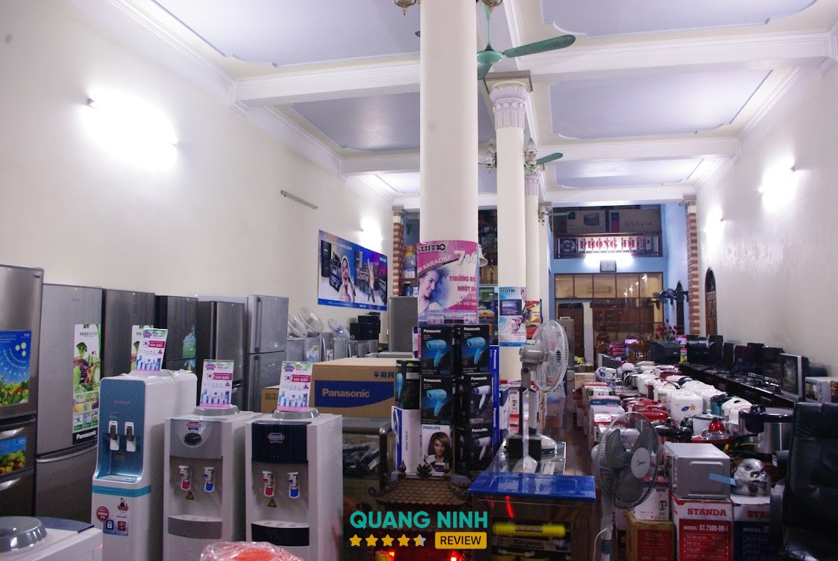 Cửa Hàng Điện Tử - Điện Lạnh Phong Điệp hình ảnh 3