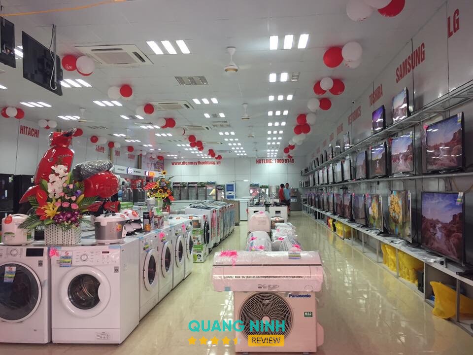 Siêu Thị Điện Máy Thanh Tùng Vân Đồn hình ảnh 3