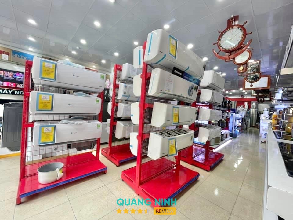 Điện Máy Nghiêm Đế Vân Đồn hình ảnh 2