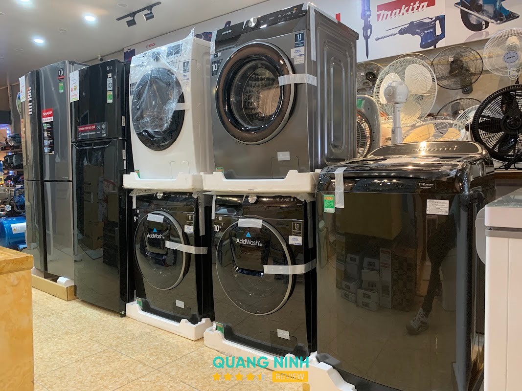 Điện Máy Nghiêm Đế Vân Đồn hình ảnh 3