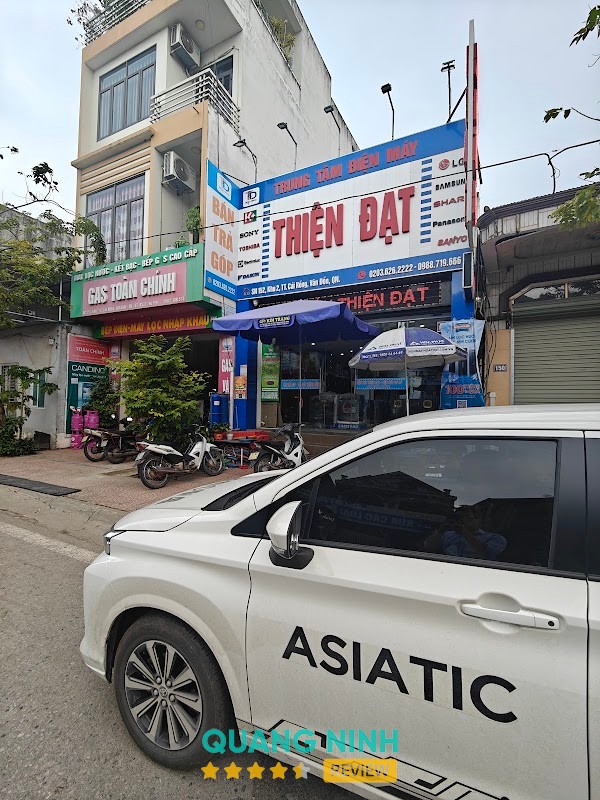 Điện Máy Thiện Đạt Vân Đồn hình ảnh 2