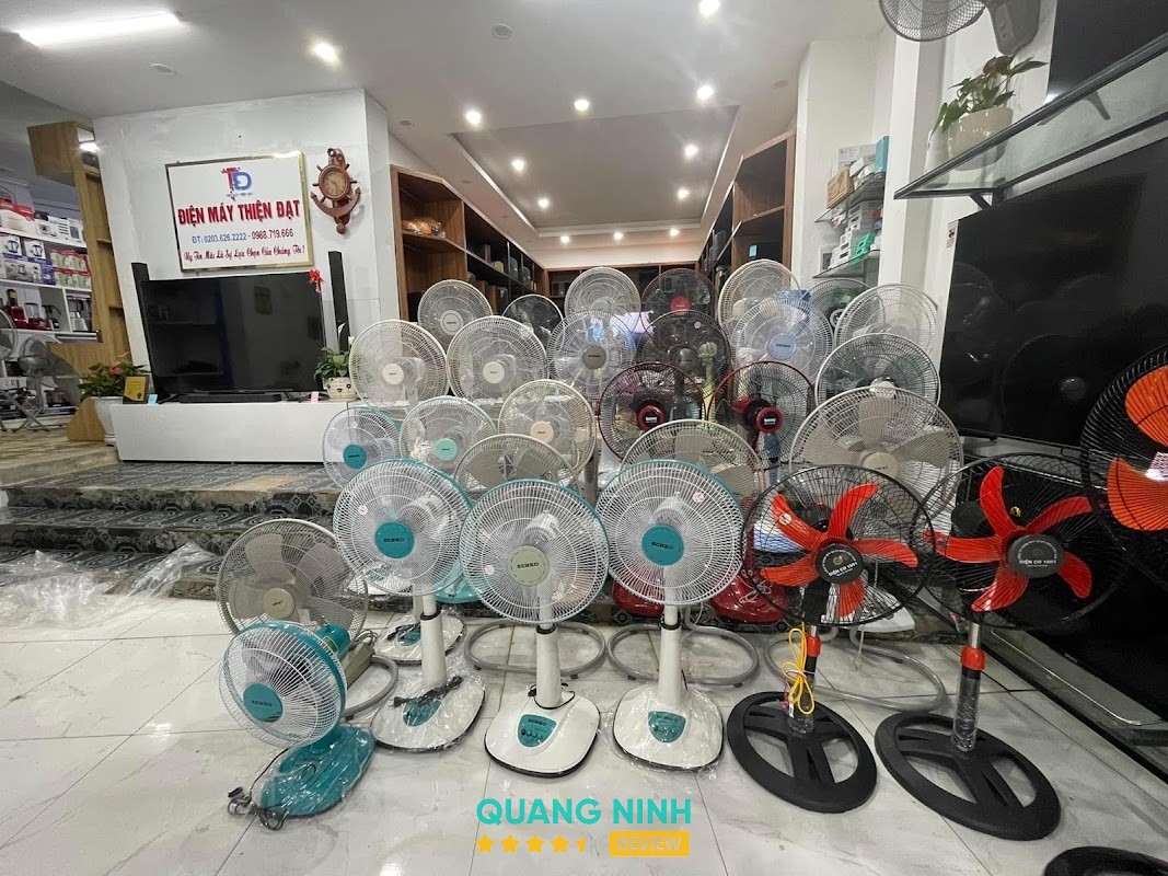 Điện Máy Thiện Đạt Vân Đồn hình ảnh 3