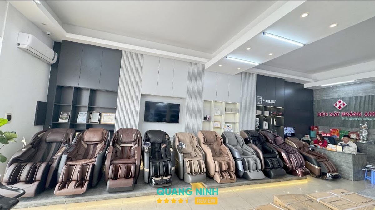 Siêu Thị Điện Máy Hoàng Anh – hình ảnh 2