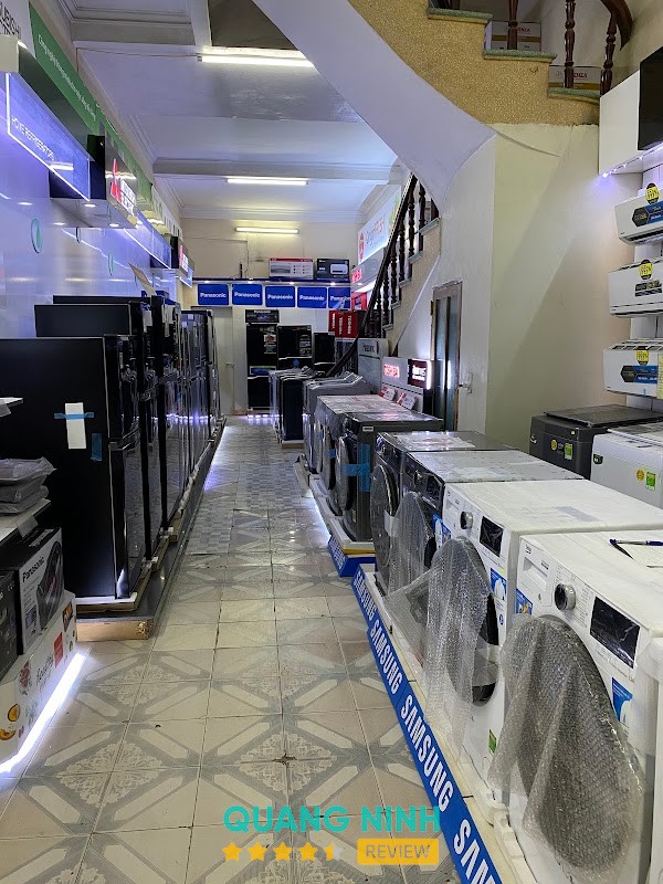 Điện Máy Duy Hảo tại Việt Hưng