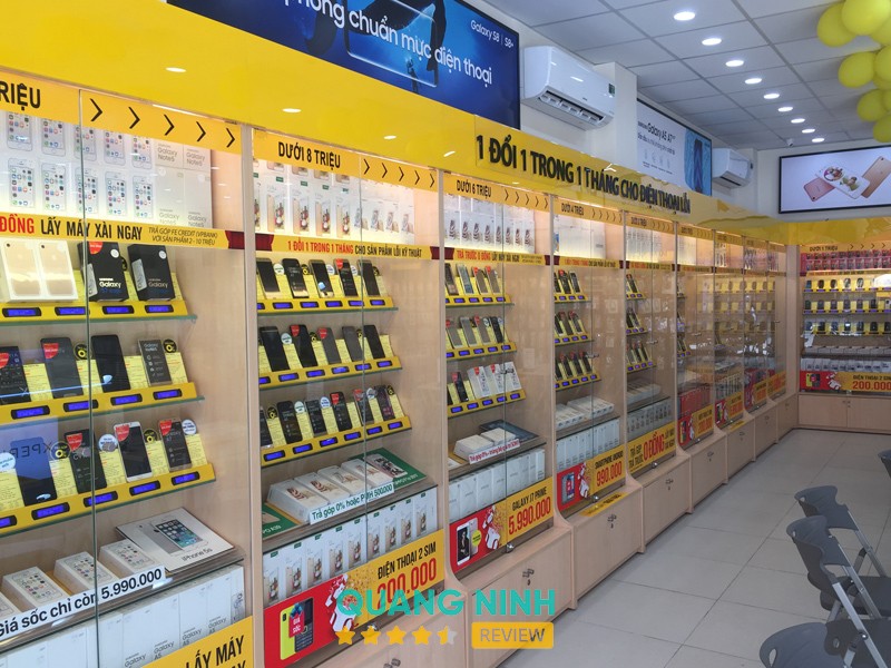 Siêu thị Thế Giới Di Động – hình ảnh 3