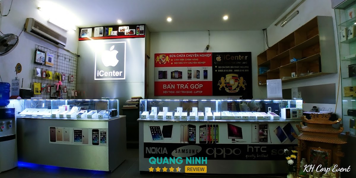 Bãi Cháy iCenter – hình ảnh 2