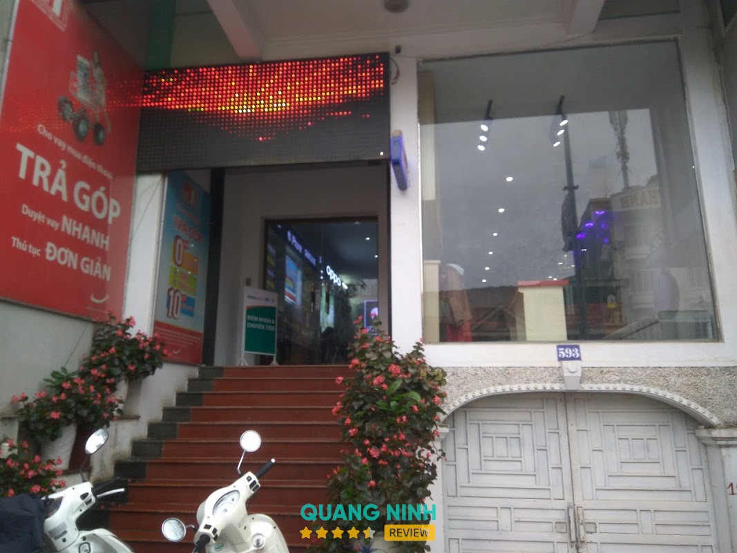 Bãi Cháy iCenter – hình ảnh 3