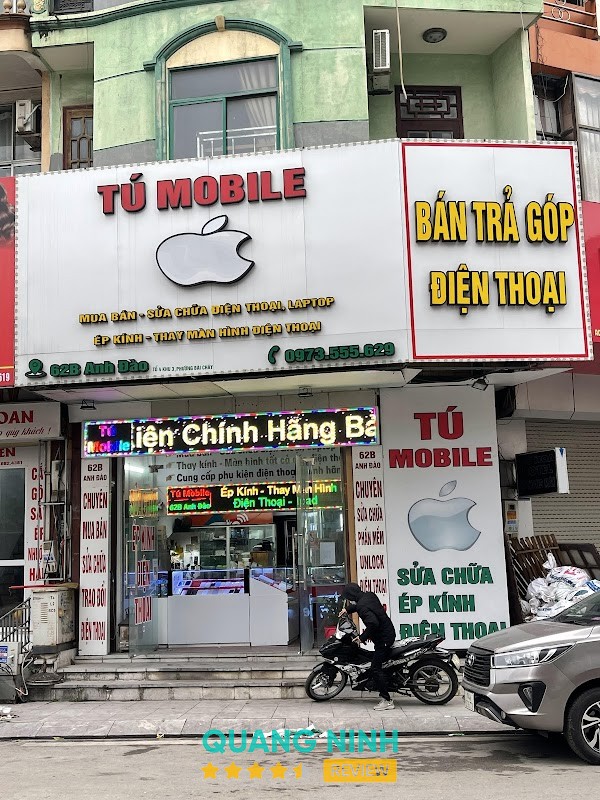 Cửa Hàng Tú Mobile Bãi Cháy