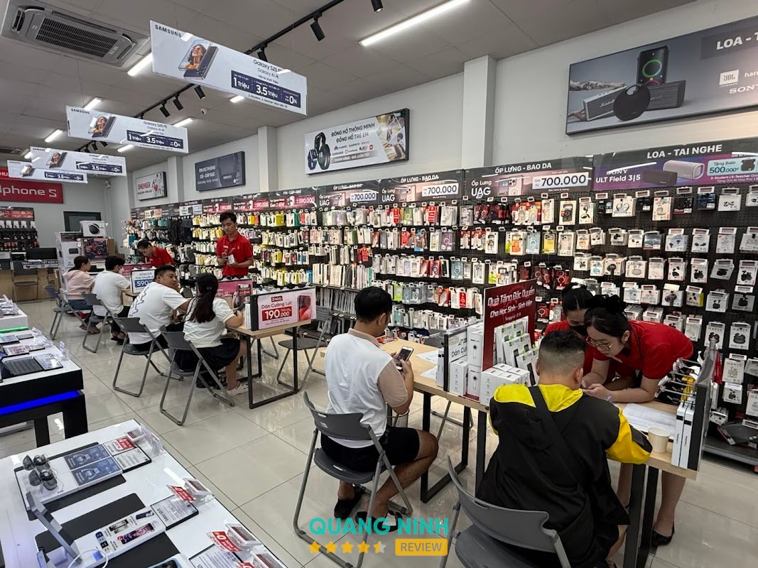 CellphoneS Quảng Ninh – hình ảnh 2