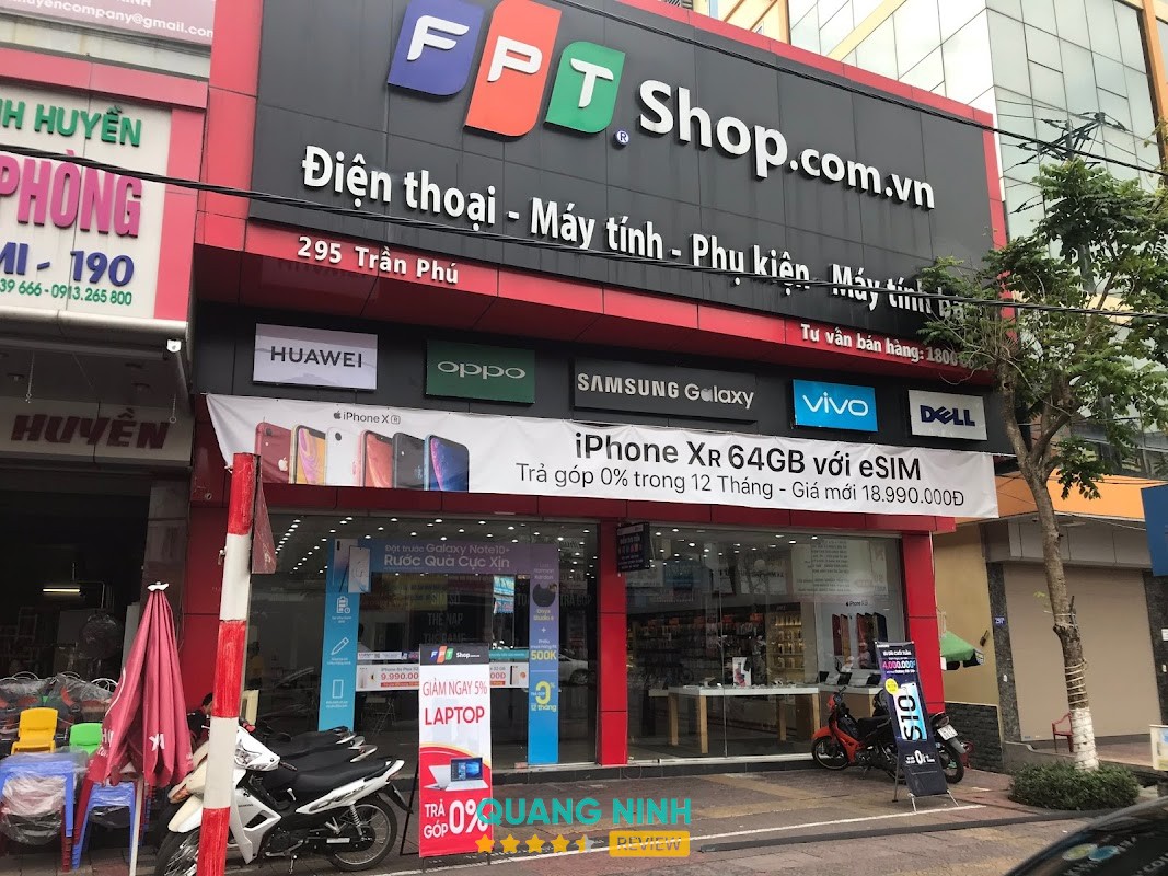 FPT Shop – hình ảnh 3