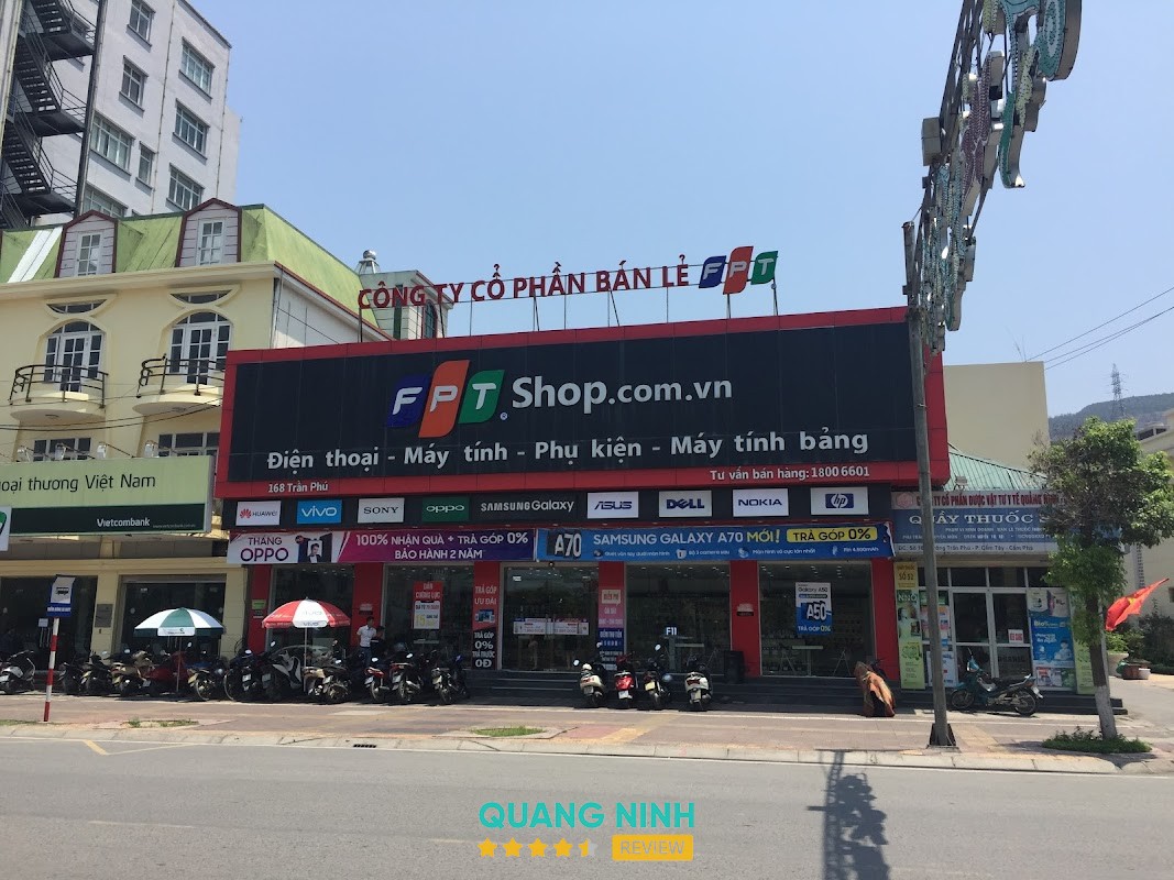 FPT Shop – hình ảnh 2