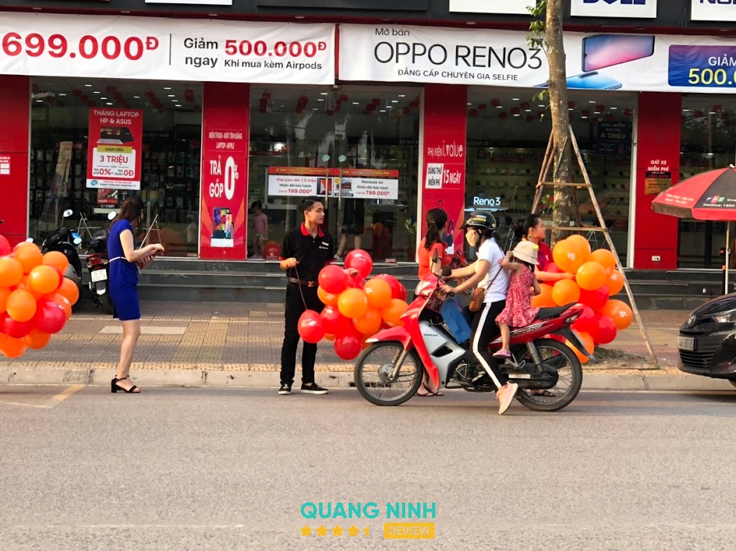 FPT Shop – hình ảnh 3