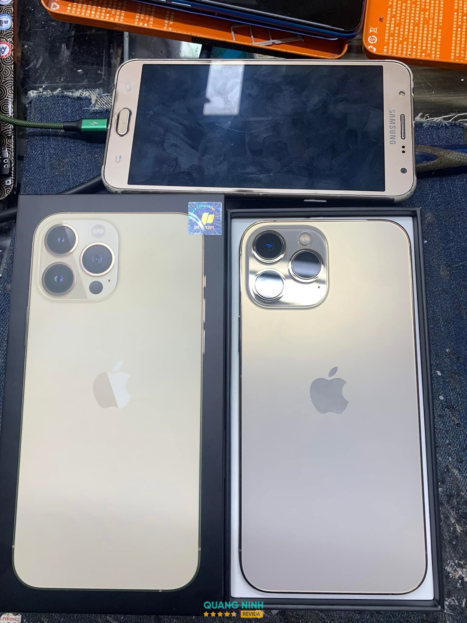 Thắng Mobile - 52 Cao Xanh – hình ảnh 2
