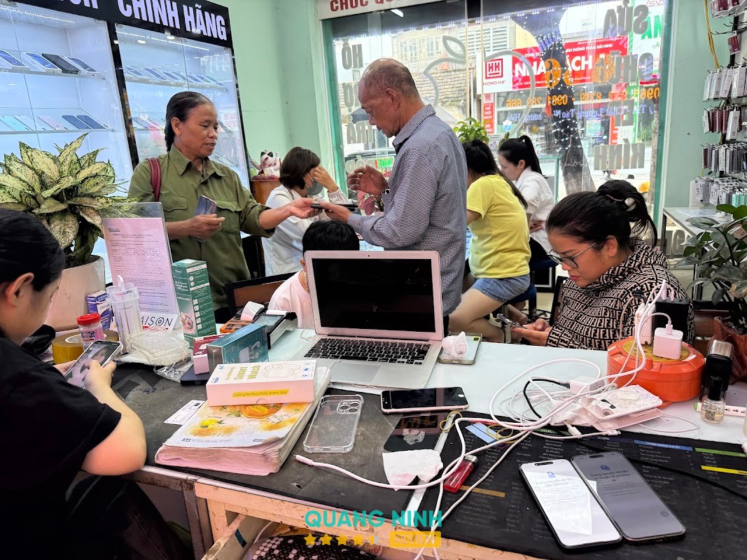 Thế Giới Di Động Đông Triều 666 Đông Triều