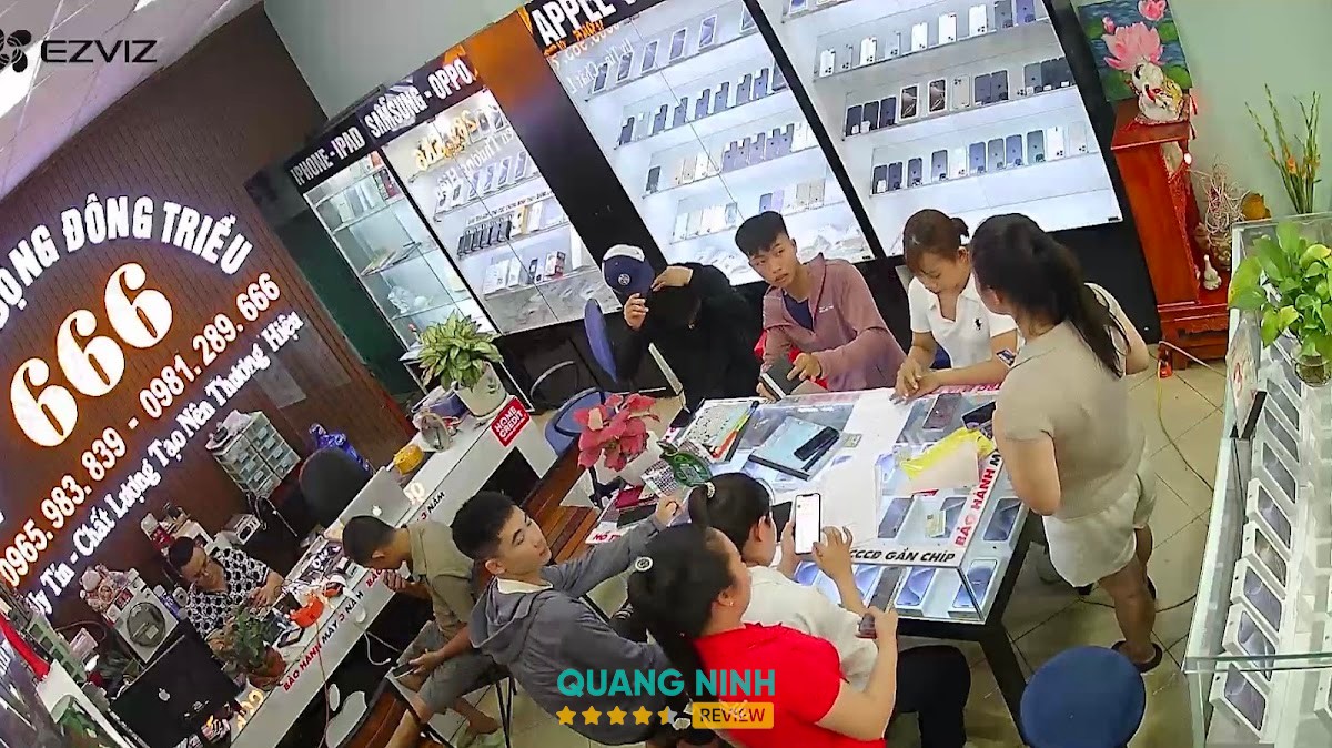 Thế Giới Di Động Đông Triều 666 – hình ảnh 2