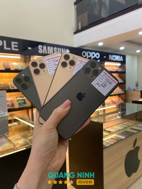Tuấn Huệ Mobile – hình ảnh 3