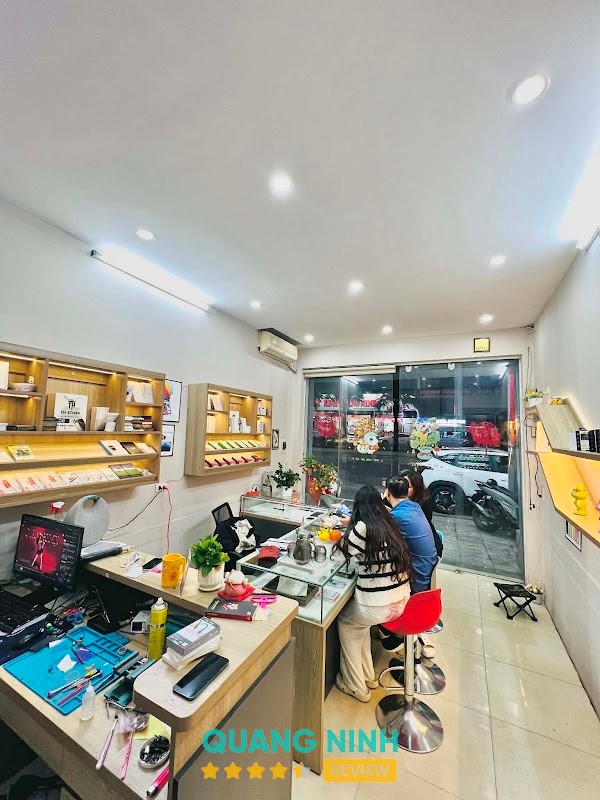 Điện thoại tại TH Store
