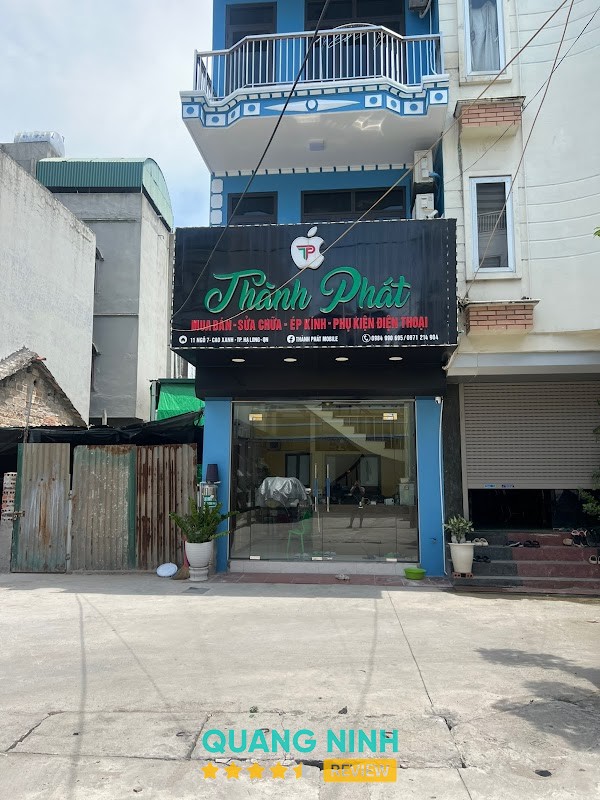 Thay kính Hạ Long-Thành Phát Mobile – hình ảnh 2