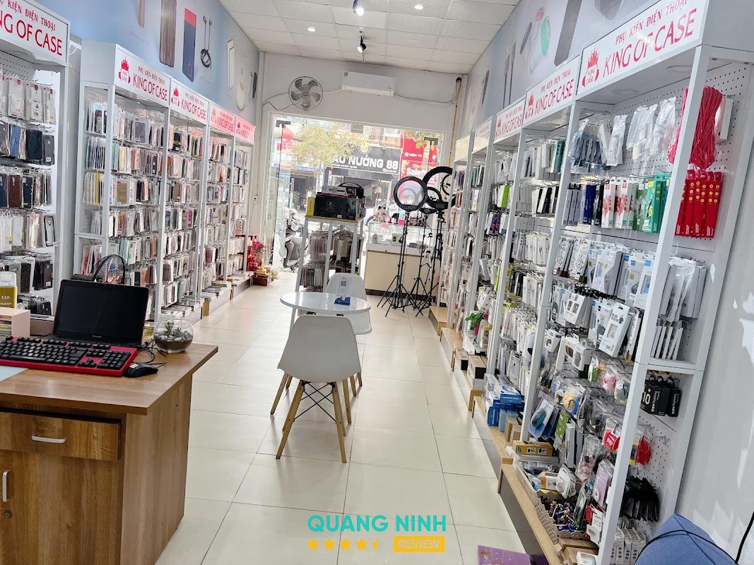 Phụ Kiện Điện Thoại (Giá Tốt) - 523 Hạ Long – hình ảnh 2