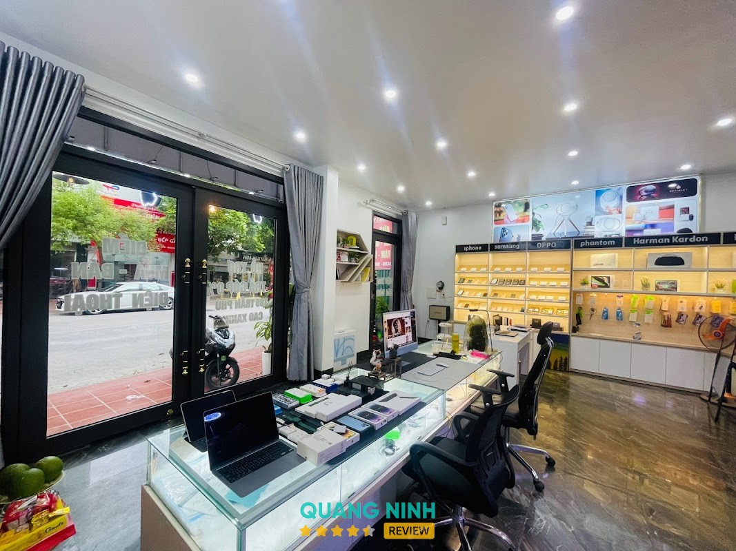 1999 ISTORE HẠ LONG – hình ảnh 2