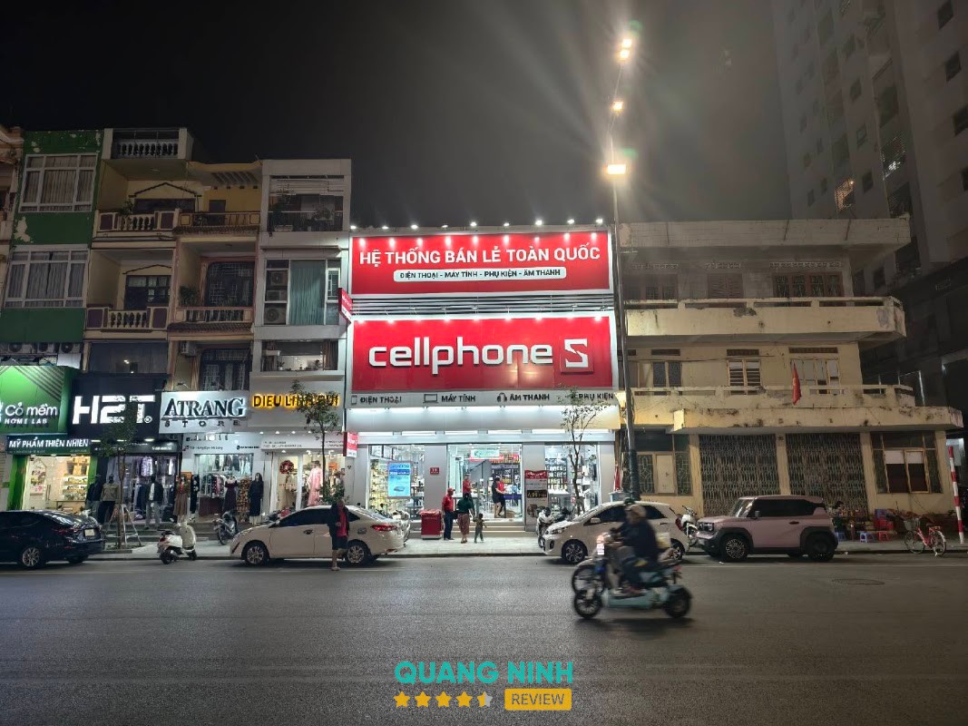 CellphoneS – hình ảnh 2