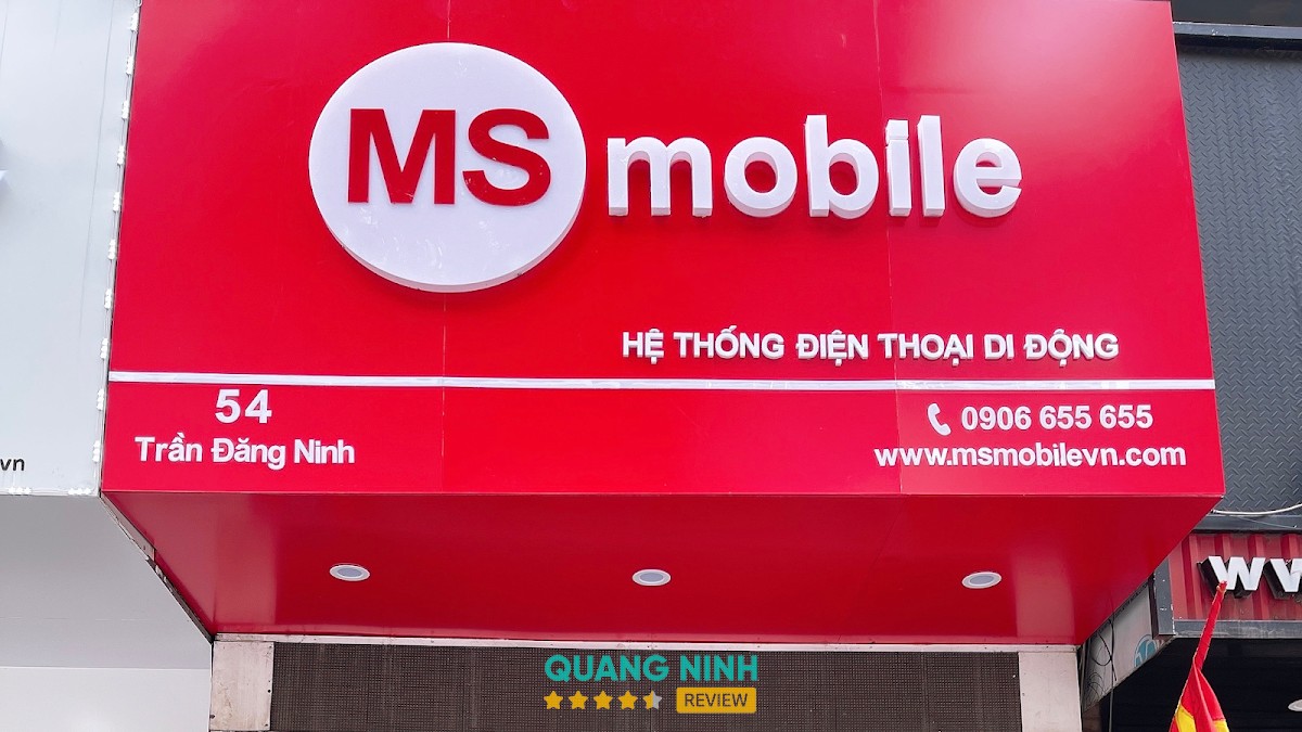 MSmobile Quảng Ninh – hình ảnh 2